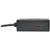 Tripp Lite by Eaton B155-002-HD-V2 2-Port Mini DisplayPort 1.2 to HDMI MST Hub B155-002-HD-V2