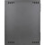 Tripp Lite by Eaton SRW15USG SmartRack 15U Low-Profile Switch-Depth WallMount Rack Enclosure Cabinet SRW15USG