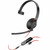 Poly Blackwire 5210 Monaural USB-C Headset + 3.5mm Plug + USB-C/A Adapter 8X230AA