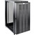 Tripp Lite by Eaton SmartRack 24U Standard-Depth Rack Enclosure Cabinet for Harsh Environments SR24UBFFD