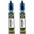 Tripp Lite by Eaton N280-02M-28-BK Twinaxial Network Cable N280-02M-28-BK