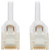 Tripp Lite Safe-IT N261AB-S06-WH Cat.6a UTP Network Cable N261AB-S06-WH