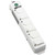 Tripp Lite by Eaton Safe-IT PS-606-HGDG 6-Outlets Power Strip PS-606-HGDG