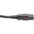 Tripp Lite by Eaton P004-L01 Power Extension Cord P004-L01