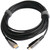 Tripp Lite by Eaton P568-10M-FBR Fiber Optic Audio/Video Cable P568-10M-FBR