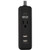 Tripp Lite by Eaton Protect It! TLP104USB 1-Outlet Surge Suppressor/Protector TLP104USB