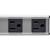 Tripp Lite by Eaton 4-Outlet Power Strip, 10 ft. Cord, NEMA 5-15P Plug, 12 in. PS120410