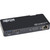 Tripp Lite by Eaton USB 3.0 HDMI / VGA Mini Docking Station with Gigabit Ethernet U342-SHG-001