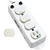 Tripp Lite by Eaton PS-415-HG-OEMRA 4-Outlet Power Strip PS-415-HG-OEMRA