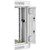 Tripp Lite by Eaton SRW6UWG SmartRack 6U Low-Profile Switch-Depth Wall-Mount Rack Enclosure Cabinet SRW6UWG
