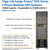 Tripp Lite by Eaton SmartOnline SVX SVX150KL 150KVA Tower UPS SVX150KL