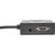 Tripp Lite by Eaton 2-Port HDMI to VGA + Audio Adapter / Splitter, 1920 x 1080 (1080p), TAA P131-06N-2VA-U