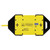 Tripp Lite Safety Power Strip TLM812GF