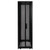 Tripp Lite 45U Rack Enclosure Server Cabinet Doors No Sides 3000lb Capacity SR45UBEXP