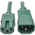 Tripp Lite by Eaton P018-002-AGN Standard Power Cord P018-002-AGN
