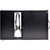 Tripp Lite by Eaton 1U Rack-Mount Console with 19" LCD, DVI or VGA B021-000-19-HD