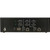 Tripp Lite by Eaton Secure KVM Switch, 2-Port, Dual Head, HDMI to HDMI, 4K, NIAP PP4.0, Audio, TAA B002-H2A2-N4