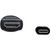 Tripp Lite by Eaton U444-003-H4K6BM USB-C to HDMI Adapter, M/M, Black, 3 ft. U444-003-H4K6BM