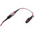 Tripp Lite by Eaton N846-08N-C2B Fiber Optic Duplex Patch Network Cable N846-08N-C2B