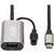 Tripp Lite by Eaton U330-05M-C2A USB-C Active Extension Cable, USB-C to USB-A (M/F), 16 ft. (5 m) U330-05M-C2A