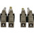 Tripp Lite by Eaton N820X-04M Fiber Optic Duplex Network Cable N820X-04M