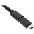 Tripp Lite by Eaton U444-003-DP-BD USB-C to DisplayPort Bi-Directional Adapter Cable, M/M, 3 ft U444-003-DP-BD