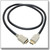 Tripp Lite by Eaton P569-003-2B-MF HDMI Audio/Video Cable P569-003-2B-MF