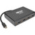 Tripp Lite by Eaton B155-004-HD-V2 4-Port Mini DisplayPort 1.2 to HDMI MST Hub B155-004-HD-V2