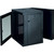 Tripp Lite SRW12USG Wall mount Rack Enclosure Server Cabinet w/ Plexiglass Door SRW12USG