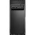 Lenovo H50-50 90B700EDUS Desktop Computer - Intel Core i7 i7-4790 3.60 GHz - 8 GB RAM DDR3 SDRAM - 1 TB HDD - 120 GB SSD - Tower - Black, Gray 90B700EDUS