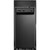Lenovo H50-55 90BG0004US Desktop Computer - AMD A-Series A8-7600 Quad-core (4 Core) 3.10 GHz - 6 GB RAM DDR3 SDRAM - 1 TB HDD - Tower - Black, Gray 90BG0004US