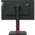 Lenovo ThinkVision T22i-30 22" Class Full HD LCD Monitor - 16:9 - Raven Black 63B0MAR6US