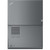 Lenovo ThinkPad T14s Gen 3 21BR00GQUS 14" Notebook - WUXGA - 1920 x 1200 - Intel Core i5 12th Gen i5-1235U Deca-core (10 Core) 1.30 GHz - 16 GB Total RAM - 16 GB On-board Memory - 256 GB SSD - Storm Gray 21BR00GQUS