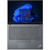 Lenovo ThinkPad T14s Gen 3 21BR00GQUS 14" Notebook - WUXGA - 1920 x 1200 - Intel Core i5 12th Gen i5-1235U Deca-core (10 Core) 1.30 GHz - 16 GB Total RAM - 16 GB On-board Memory - 256 GB SSD - Storm Gray 21BR00GQUS