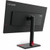 Lenovo ThinkVision T32p-30 32" Class 4K UHD LED Monitor - 16:9 - Raven Black 63D2GAR1US