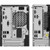 Lenovo ThinkCentre M75s Gen 2 11R8003EUS Desktop Computer - AMD Ryzen 7 PRO 5750G Octa-core (8 Core) 3.80 GHz - 16 GB RAM DDR4 SDRAM - 256 GB M.2 PCI Express NVMe x4 SSD - Small Form Factor - Black 11R8003EUS