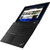 Lenovo ThinkPad P16s Gen 1 21CK001WCA 16" Notebook - WQXGA - 2560 x 1600 - AMD Ryzen 7 PRO 6850U Octa-core (8 Core) 2.70 GHz - 16 GB Total RAM - 16 GB On-board Memory - 1 TB SSD - Black 21CK001WCA