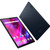 Lenovo Tab K10 ZA8S0000US Tablet - 10.3" WUXGA - Helio P22T Octa-core (8 Core) 1.80 GHz - 3 GB RAM - 32 GB Storage - Android 11 - 4G - Abyss Blue ZA8S0000US