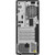 Lenovo ThinkCentre M80t Gen 3 11TE000EUS Desktop Computer - Intel Core i5 12th Gen i5-12500 Hexa-core (6 Core) 3 GHz - 16 GB RAM DDR5 SDRAM - Tower - Raven Black 11TE000EUS