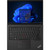 Lenovo ThinkPad T14s Gen 3 21BR00FHUS 14" Notebook - WUXGA - 1920 x 1200 - Intel Core i5 12th Gen i5-1235U Deca-core (10 Core) 1.30 GHz - 16 GB Total RAM - 16 GB On-board Memory - 256 GB SSD - Thunder Black 21BR00FHUS