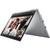 Lenovo ThinkPad X1 Yoga 20JF000MUS LTE 14" Touchscreen 2 in 1 Ultrabook - 2560 x 1440 - Intel Core i7 7th Gen i7-7600U Dual-core (2 Core) 2.80 GHz - 16 GB Total RAM - 512 GB SSD - Silver 20JF000MUS