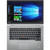 Lenovo ThinkPad X1 Yoga 20JF000MUS LTE 14" Touchscreen 2 in 1 Ultrabook - 2560 x 1440 - Intel Core i7 7th Gen i7-7600U Dual-core (2 Core) 2.80 GHz - 16 GB Total RAM - 512 GB SSD - Silver 20JF000MUS