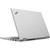 Lenovo ThinkPad X390 Yoga 20NN0010CA 13.3" Touchscreen 2 in 1 Notebook - 1920 x 1080 - Intel Core i7 8th Gen i7-8565U Quad-core (4 Core) 1.80 GHz - 16 GB Total RAM - 512 GB SSD - Silver 20NN0010CA