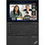 Lenovo ThinkPad P14s Gen 3 21J5001BUS 14" Touchscreen Mobile Workstation - WQUXGA - 3840 x 2400 - AMD Ryzen 7 PRO 6850U Octa-core (8 Core) 2.70 GHz - 32 GB Total RAM - 32 GB On-board Memory - 1 TB SSD - Black 21J5001BUS