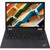 Lenovo ThinkPad X13 Yoga Gen 2 20W8002TCA 13.3" Touchscreen Convertible 2 in 1 Notebook - WUXGA - 1920 x 1200 - Intel Core i7 11th Gen i7-1185G7 Quad-core (4 Core) 3 GHz - 16 GB Total RAM - 512 GB SSD - Black 20W8002TCA