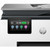 HP Officejet Pro 9130b Wired & Wireless Inkjet Multifunction Printer - Color - Cement 4U555A#B1H