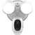 Hikvision Outdoor Surveillance Camera - White EZLC1C1F2WHL28