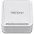 TRENDnet AC1200 WiFi EasyMesh Remote Node, App-Based Setup Utility, Seamless WiFi Roaming, Beamforming,Supports 2.4GHz and 5GHz Devices, TEW-832MDR, White TEW-832MDR