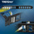 TRENDnet LC Duplex Fiber Optic Keystone Coupler Jacks- 5-Pack TC-K05LC