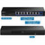 TRENDnet 9-Port 2.5G Unmanaged Switch with 10G SFP+ Port TEG-S5091